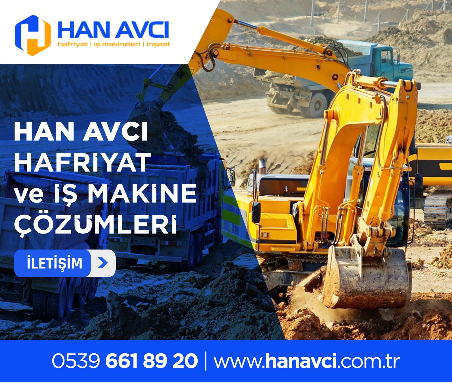 Han Avcı Hafriyat